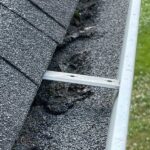 Asphalt Shingles Granules