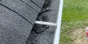 Asphalt Shingles Granules