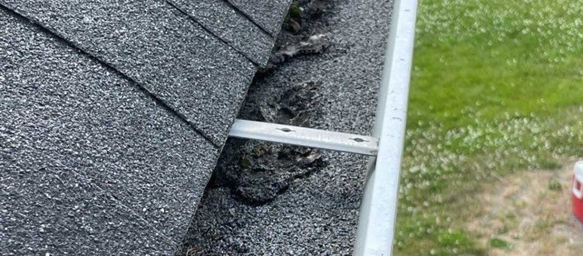 Asphalt Shingles Granules